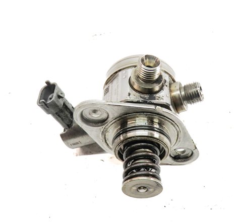 Thumbnail 5: 10-17 LR4 ROVER SPORT DISCOVERY L322 L320 L405 L494 L462 HIGH PRESSURE FUEL PUMP