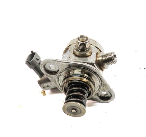 Thumbnail 2: 10-17 LR4 ROVER SPORT DISCOVERY L322 L320 L405 L494 L462 HIGH PRESSURE FUEL PUMP