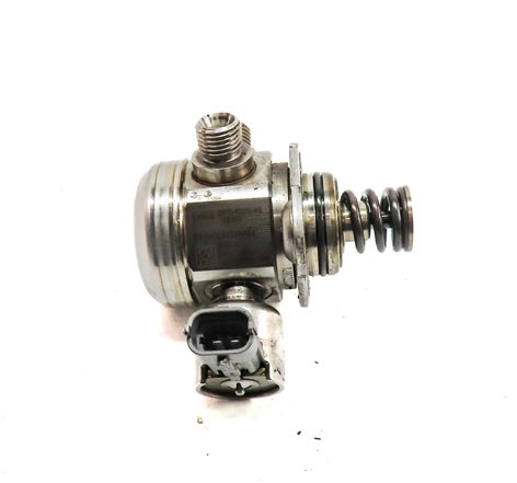 Thumbnail 4: 10-17 LR4 ROVER SPORT DISCOVERY L322 L320 L405 L494 L462 HIGH PRESSURE FUEL PUMP
