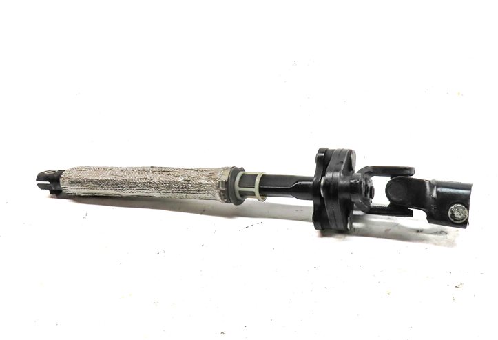 Thumbnail 2: 10-13 RANGE ROVER SPORT (L320) 10-16 LR4 STEERING COLUMN U-JOINT SHAFT