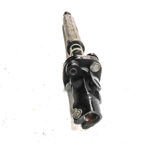 Thumbnail 3: 10-13 RANGE ROVER SPORT (L320) 10-16 LR4 STEERING COLUMN U-JOINT SHAFT
