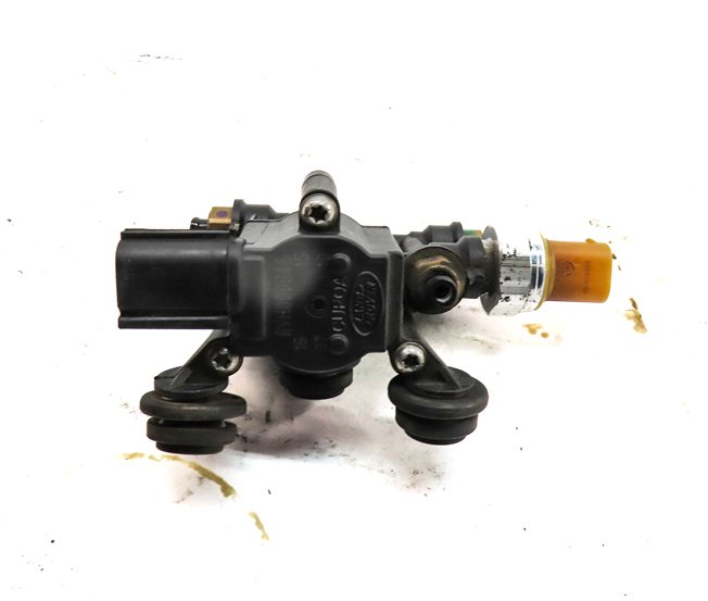 Thumbnail 5: 2011 LAND ROVER LR4 (L319) AIR SUSPENSION CONTROL VALVE BLOCK