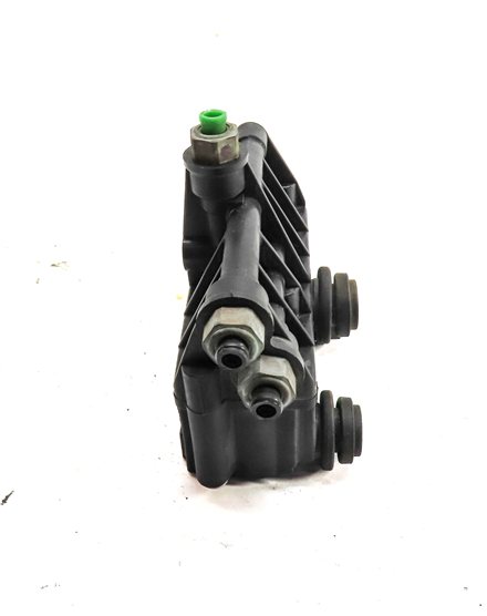 Thumbnail 3: 2011 LAND ROVER LR4 (L319) AIR SUSPENSION CONTROL VALVE BLOCK