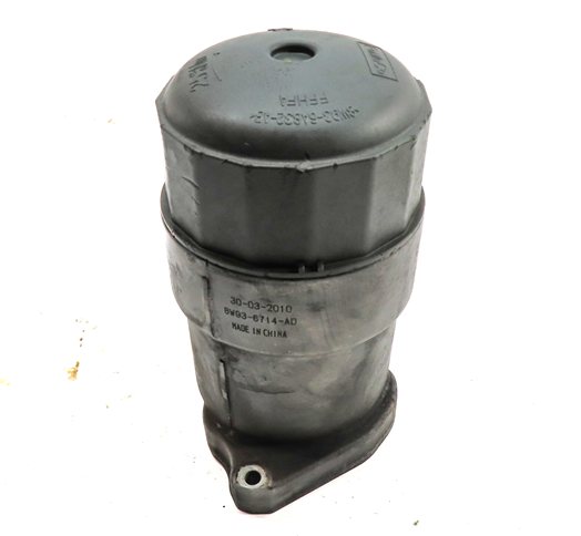Thumbnail 2: 2011 LAND ROVER LR4 (L319) 5.0L NON SUPER ENGINE MOTOR OIL FILTER HOUSING
