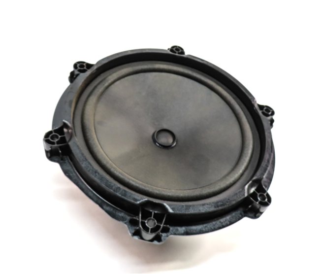 Thumbnail 4: 2011 LAND ROVER LR4 (L319) HARMAN KARDON AUDIO SOUND SYSTEM SPEAKER SET/9