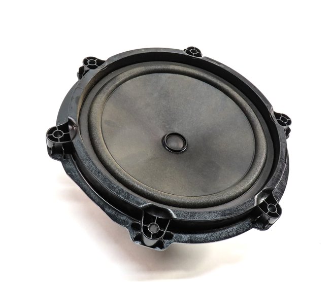 Thumbnail 5: 2011 LAND ROVER LR4 (L319) HARMAN KARDON AUDIO SOUND SYSTEM SPEAKER SET/9