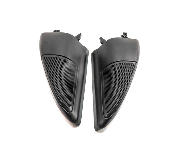Thumbnail 8: 2011 LAND ROVER LR4 (L319) HARMAN KARDON AUDIO SOUND SYSTEM SPEAKER SET/9