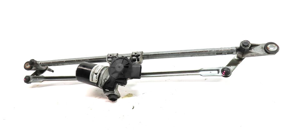 Thumbnail 2: 05-16 LAND ROVER LR3 LR4 RANGE ROVER SPORT (L320) FRONT WIPER MOTOR & LINKAGE