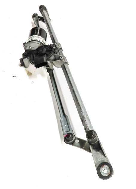 Thumbnail 3: 05-16 LAND ROVER LR3 LR4 RANGE ROVER SPORT (L320) FRONT WIPER MOTOR & LINKAGE