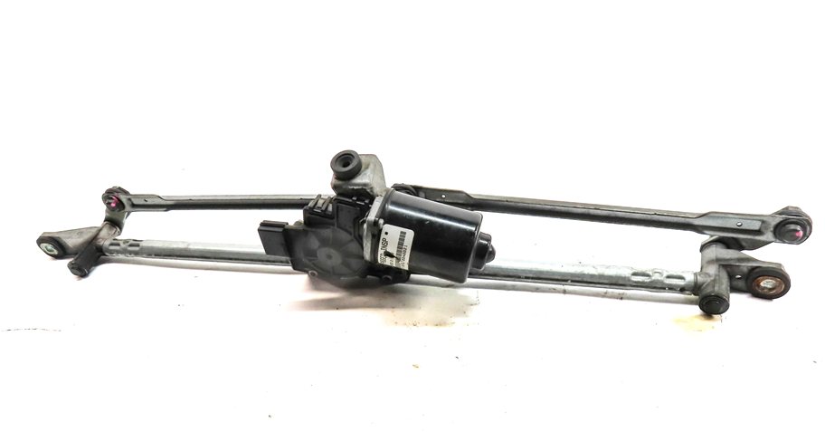 Thumbnail 4: 05-16 LAND ROVER LR3 LR4 RANGE ROVER SPORT (L320) FRONT WIPER MOTOR & LINKAGE