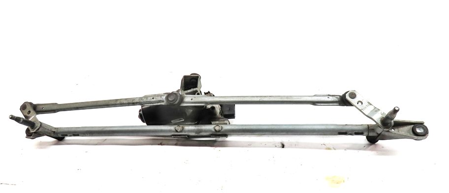 Thumbnail 5: 05-16 LAND ROVER LR3 LR4 RANGE ROVER SPORT (L320) FRONT WIPER MOTOR & LINKAGE