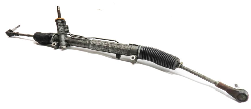 09-16 LAND ROVER LR3 FROM VIN 9A496000 / LR4 POWER STEERING GEAR RACK & PINION