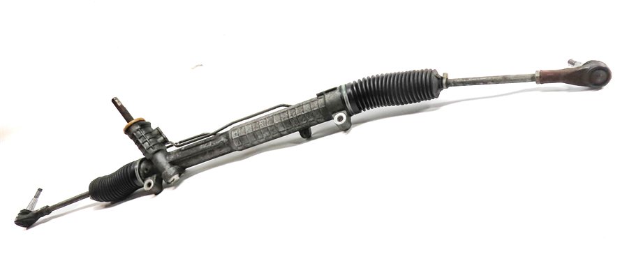 Thumbnail 2: 09-16 LAND ROVER LR3 FROM VIN 9A496000 / LR4 POWER STEERING GEAR RACK & PINION