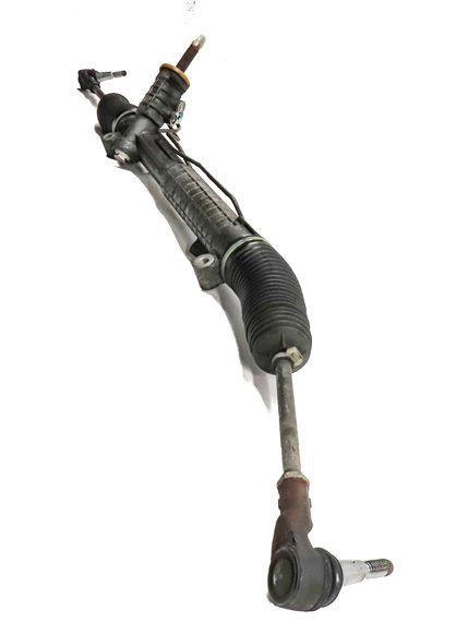 Thumbnail 3: 09-16 LAND ROVER LR3 FROM VIN 9A496000 / LR4 POWER STEERING GEAR RACK & PINION