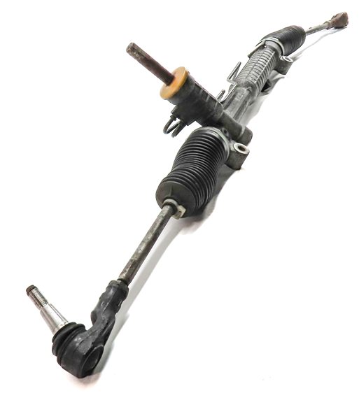 Thumbnail 4: 09-16 LAND ROVER LR3 FROM VIN 9A496000 / LR4 POWER STEERING GEAR RACK & PINION