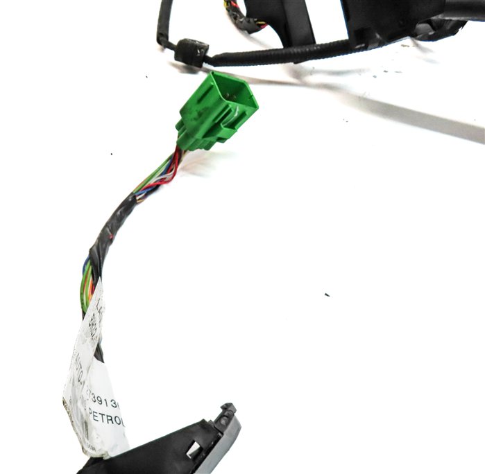 Thumbnail 9: 2011 LAND ROVER LR4 (L319) 5.0L NON SUPER ENGINE MOTOR WIRE WIRING HARNESS LOOM