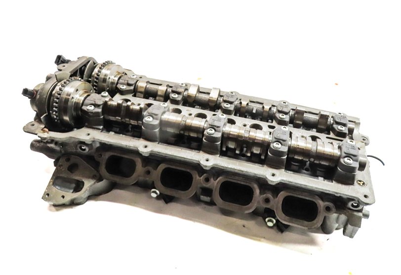10-13 LR4 RANGE ROVER SPORT (L320 L322) 5.0L NON SC ENGINE - RIGHT CYLINDER HEAD