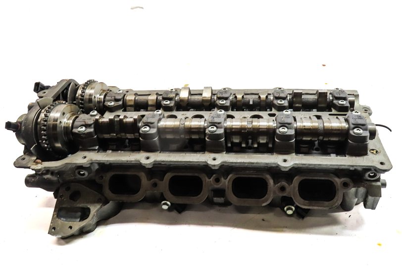 Thumbnail 3: 10-13 LR4 RANGE ROVER SPORT (L320 L322) 5.0L NON SC ENGINE - RIGHT CYLINDER HEAD