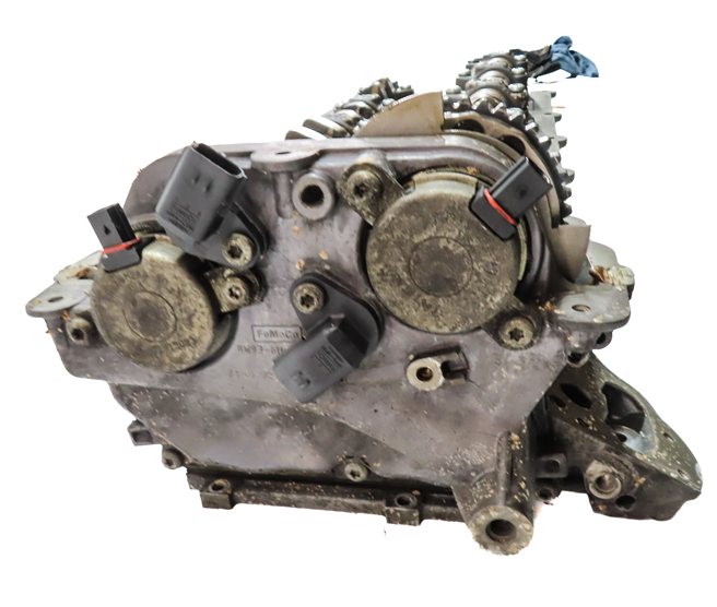 Thumbnail 6: 10-13 LR4 RANGE ROVER SPORT (L320 L322) 5.0L NON SC ENGINE - RIGHT CYLINDER HEAD