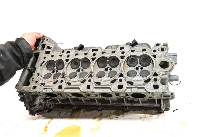 Thumbnail 7: 10-13 LR4 RANGE ROVER SPORT (L320 L322) 5.0L NON SC ENGINE - RIGHT CYLINDER HEAD