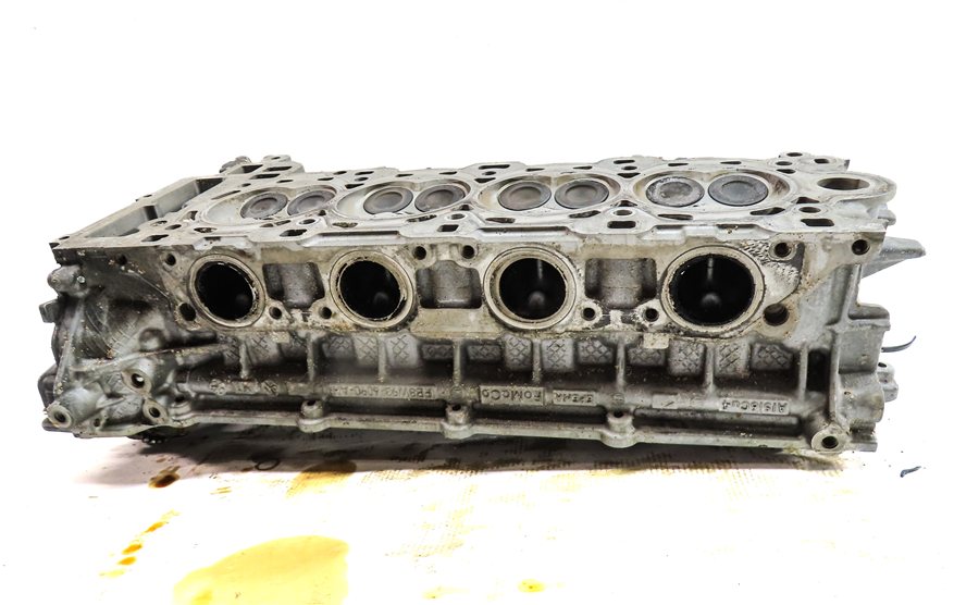 Thumbnail 8: 10-13 LR4 RANGE ROVER SPORT (L320 L322) 5.0L NON SC ENGINE - RIGHT CYLINDER HEAD