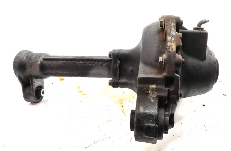 Thumbnail 2: 06-13 LR4 RANGE ROVER SPORT L320 (4.2L / 5.0L) FRONT DIFFERENTIAL CARRIER (3.54)
