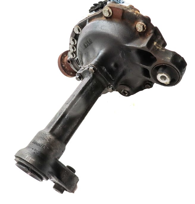 Thumbnail 3: 06-13 LR4 RANGE ROVER SPORT L320 (4.2L / 5.0L) FRONT DIFFERENTIAL CARRIER (3.54)