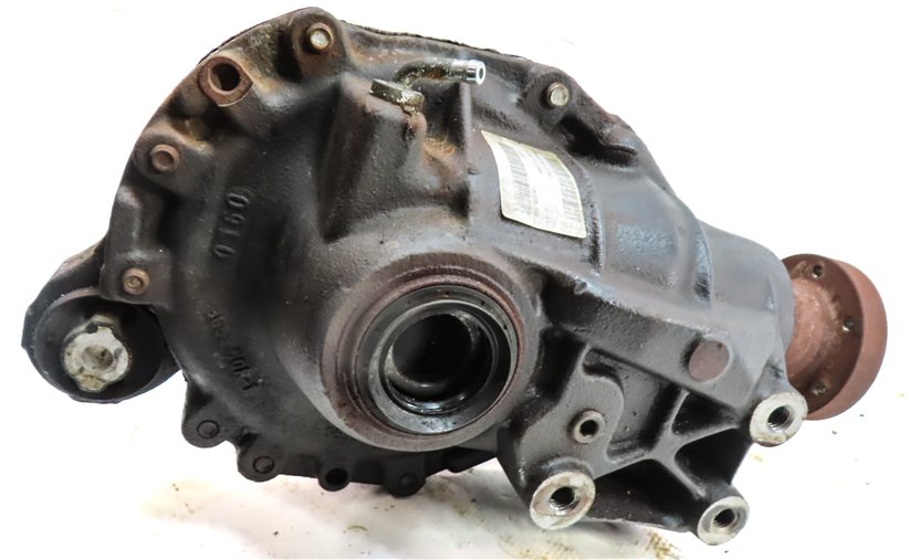 Thumbnail 4: 06-13 LR4 RANGE ROVER SPORT L320 (4.2L / 5.0L) FRONT DIFFERENTIAL CARRIER (3.54)
