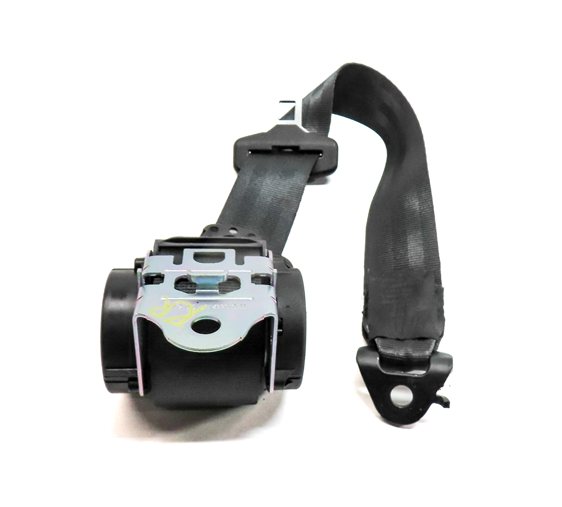 Thumbnail 6: 2011 LAND ROVER LR4 (L319) REAR 3RD ROW LEFT & RIGHT SEATBELT RETRACTOR SET/2