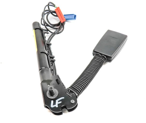 Thumbnail 4: 2008-2016 LR3 LR4 / RANGE ROVER SPORT (L320) LEFT FRONT DRIVER SEATBELT RECEIVER