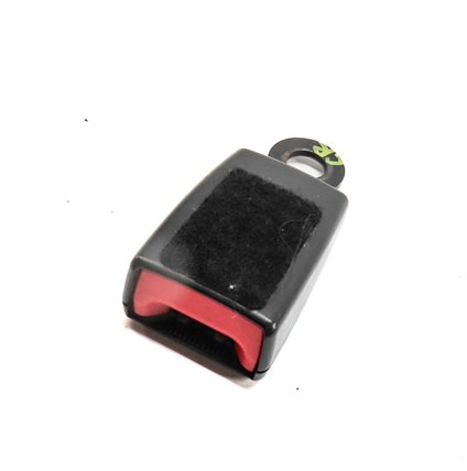 Thumbnail 1: 2011 LAND ROVER LR4 (L319) REAR 2ND ROW CENTER SEAT SEATBELT BUCKLE RECEIVER