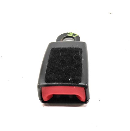 Thumbnail 2: 2011 LAND ROVER LR4 (L319) REAR 2ND ROW CENTER SEAT SEATBELT BUCKLE RECEIVER