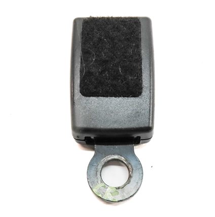 Thumbnail 3: 2011 LAND ROVER LR4 (L319) REAR 2ND ROW CENTER SEAT SEATBELT BUCKLE RECEIVER
