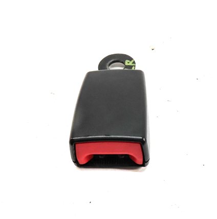 Thumbnail 2: 2011 LAND ROVER LR4 (L319) REAR 2ND ROW LEFT SEAT SEATBELT BUCKLE RECEIVER