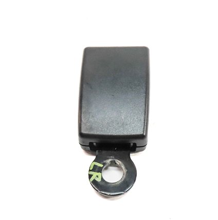 Thumbnail 3: 2011 LAND ROVER LR4 (L319) REAR 2ND ROW LEFT SEAT SEATBELT BUCKLE RECEIVER