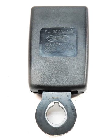 Thumbnail 4: 2011 LAND ROVER LR4 (L319) REAR 2ND ROW LEFT SEAT SEATBELT BUCKLE RECEIVER