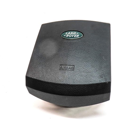 Thumbnail 2: 2011-2013 LAND ROVER LR4 - SRS FRONT LEFT STEERING WHEEL AIRBAG AIR BAG (BLACK)