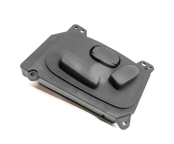 Thumbnail 1: 11 LAND ROVER LR4 (L319) FRONT LEFT DRIVER SEAT POSITION ADJUST SWITCH w/LUMBAR