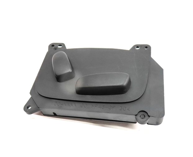 Thumbnail 2: 2011 ROVER LR4 L319 FRONT RIGHT PASSENGER SEAT POSITION ADJUST SWITCH w/LUMBAR