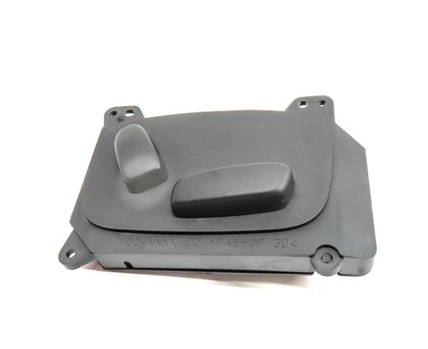 Thumbnail 3: 2011 ROVER LR4 L319 FRONT RIGHT PASSENGER SEAT POSITION ADJUST SWITCH w/LUMBAR