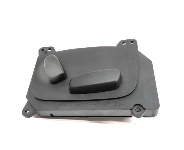 Thumbnail 4: 2011 ROVER LR4 L319 FRONT RIGHT PASSENGER SEAT POSITION ADJUST SWITCH w/LUMBAR