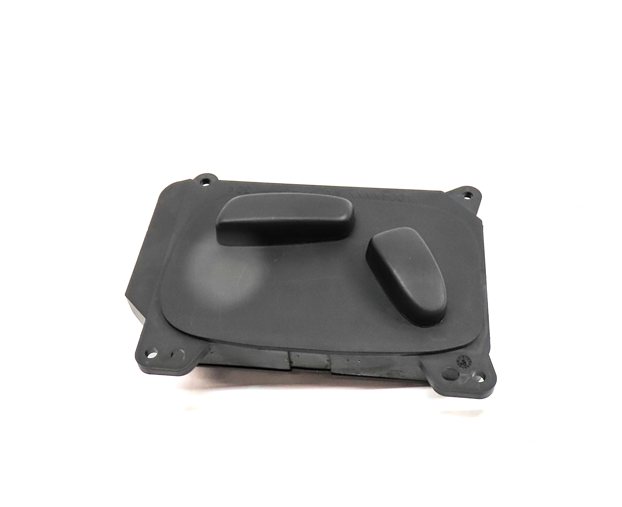 Thumbnail 5: 2011 ROVER LR4 L319 FRONT RIGHT PASSENGER SEAT POSITION ADJUST SWITCH w/LUMBAR