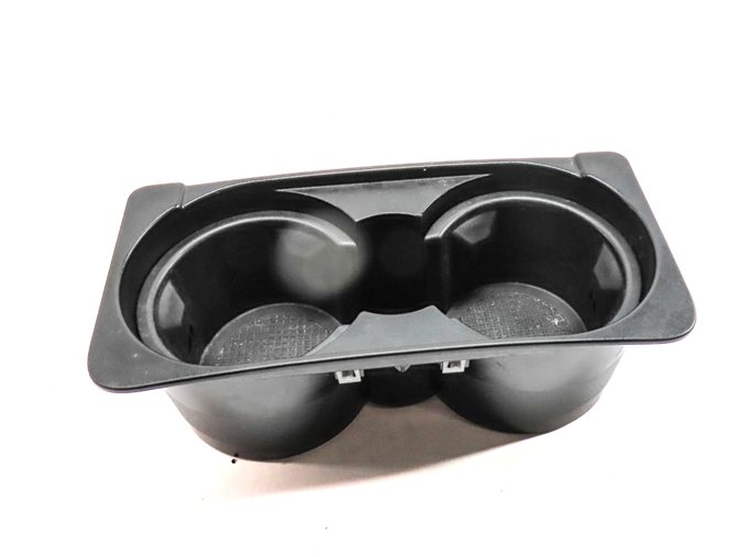 Thumbnail 2: 2011 LAND ROVER LR4 (L319) FRONT CENTER CONSOLE DUAL CUPHOLDER ASSEMBLY