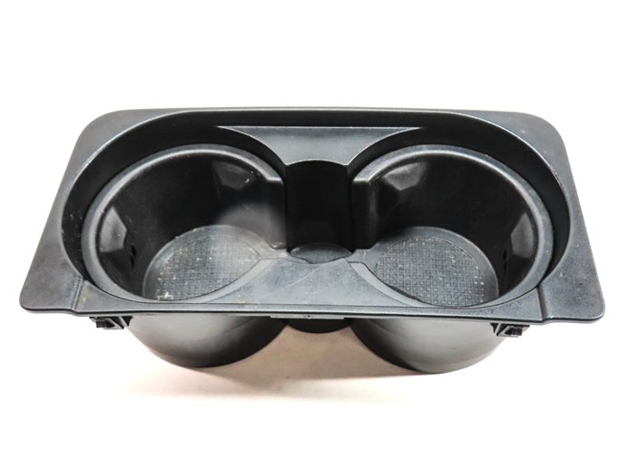 Thumbnail 3: 2011 LAND ROVER LR4 (L319) FRONT CENTER CONSOLE DUAL CUPHOLDER ASSEMBLY