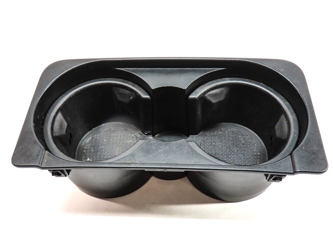 Thumbnail 4: 2011 LAND ROVER LR4 (L319) FRONT CENTER CONSOLE DUAL CUPHOLDER ASSEMBLY