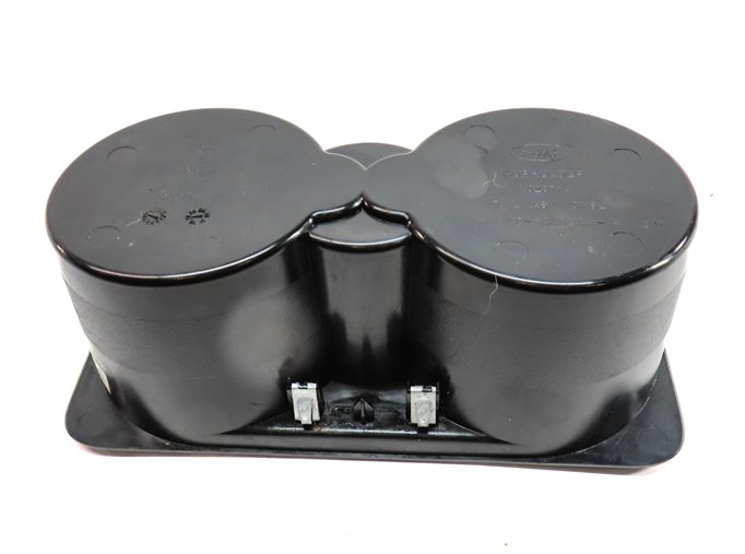 Thumbnail 5: 2011 LAND ROVER LR4 (L319) FRONT CENTER CONSOLE DUAL CUPHOLDER ASSEMBLY