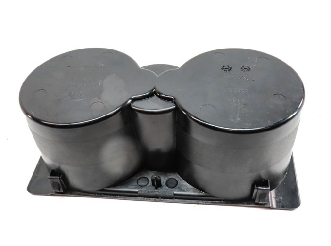 Thumbnail 6: 2011 LAND ROVER LR4 (L319) FRONT CENTER CONSOLE DUAL CUPHOLDER ASSEMBLY
