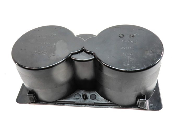 Thumbnail 7: 2011 LAND ROVER LR4 (L319) FRONT CENTER CONSOLE DUAL CUPHOLDER ASSEMBLY