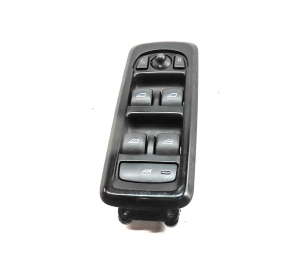 Thumbnail 2: 2010-2020 LAND ROVER LR2 LR4 / RANGE ROVER SPORT (L320) DRIVER WINDOW SWITCH