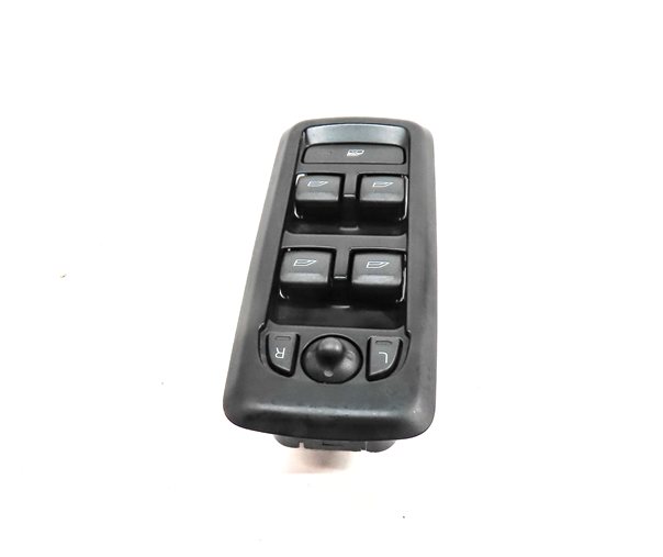 Thumbnail 3: 2010-2020 LAND ROVER LR2 LR4 / RANGE ROVER SPORT (L320) DRIVER WINDOW SWITCH